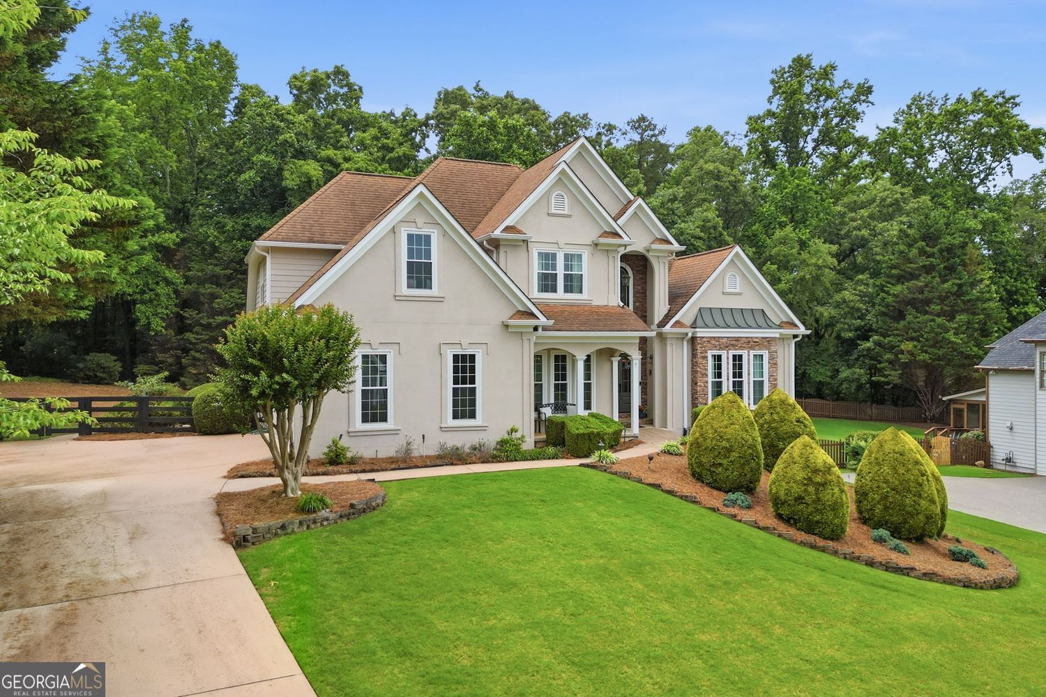 5015 Oakmont Bend DR