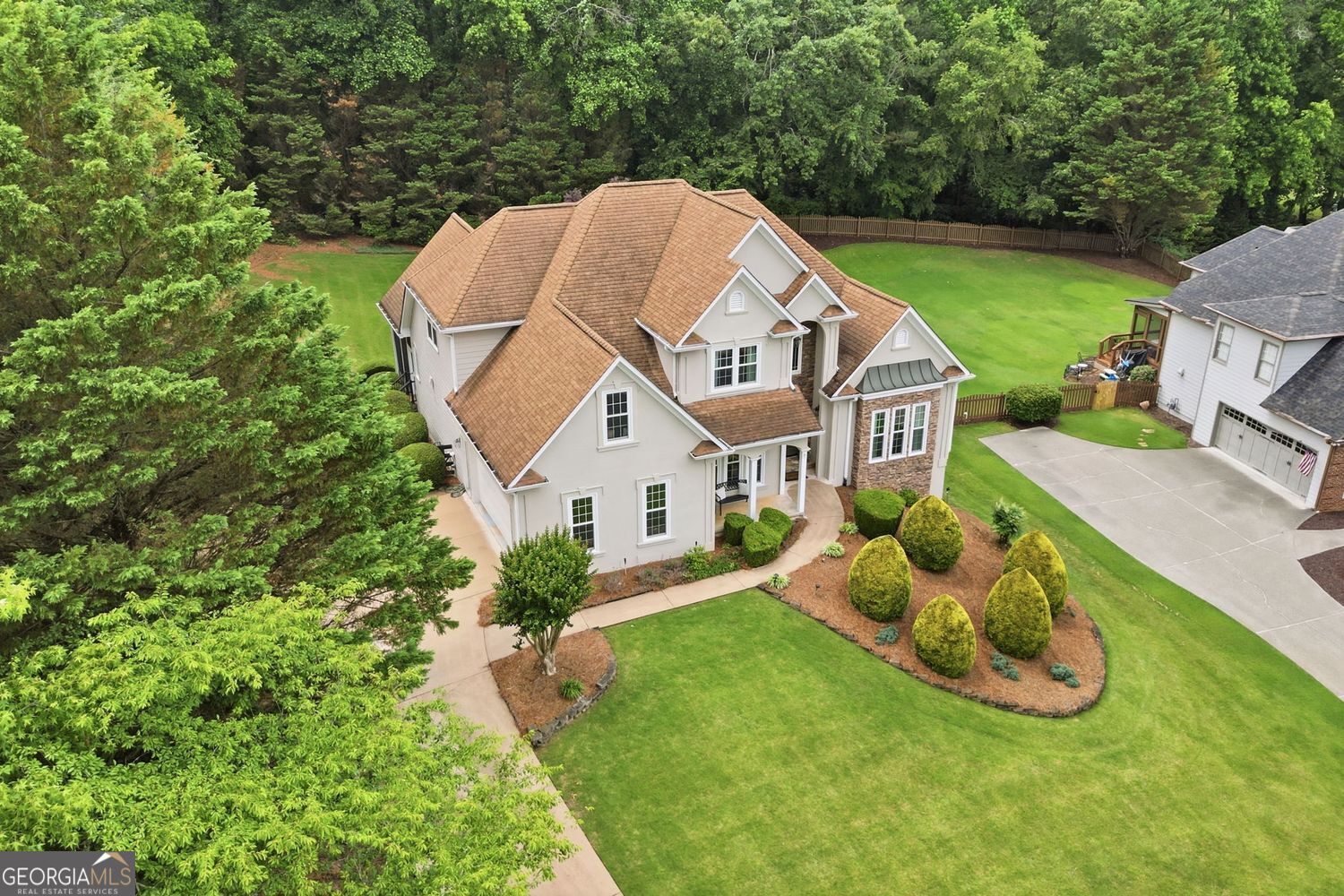5015 Oakmont Bend DR