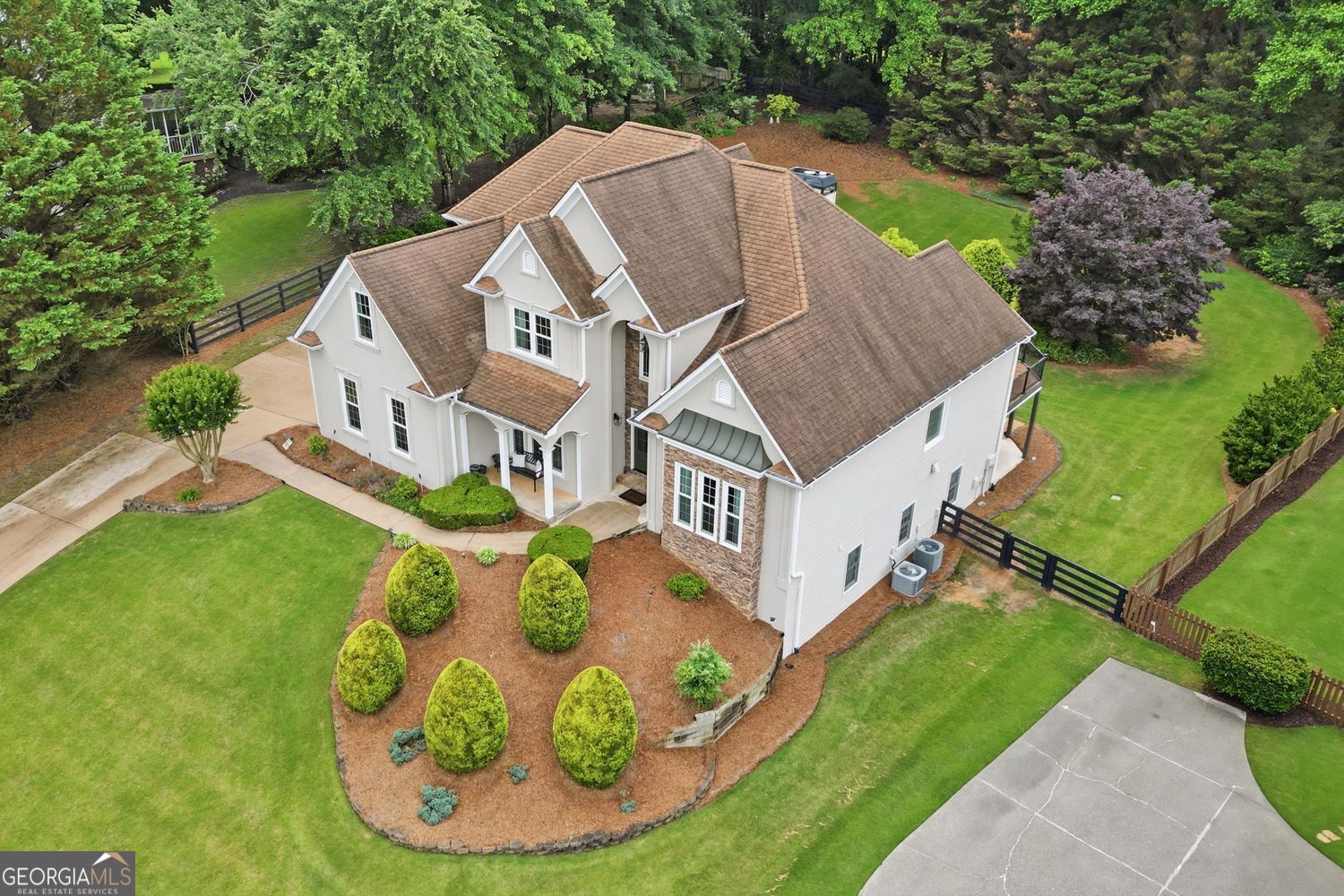 5015 Oakmont Bend DR
