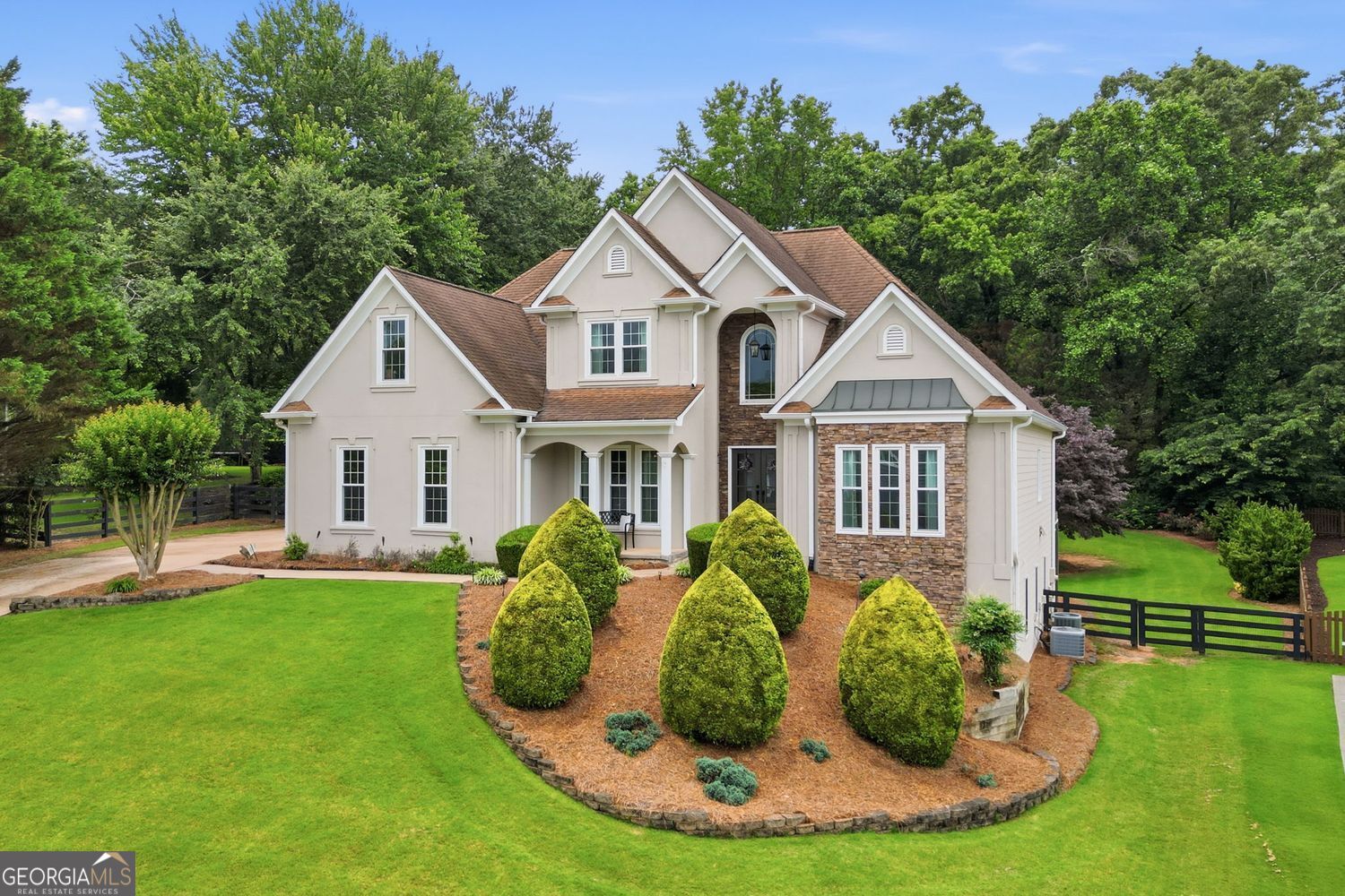 5015 Oakmont Bend DR