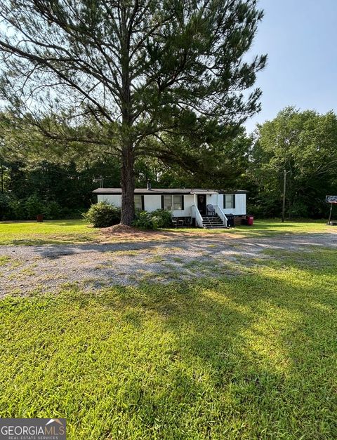 1569 Ga Highway 128 Roberta GA 31078