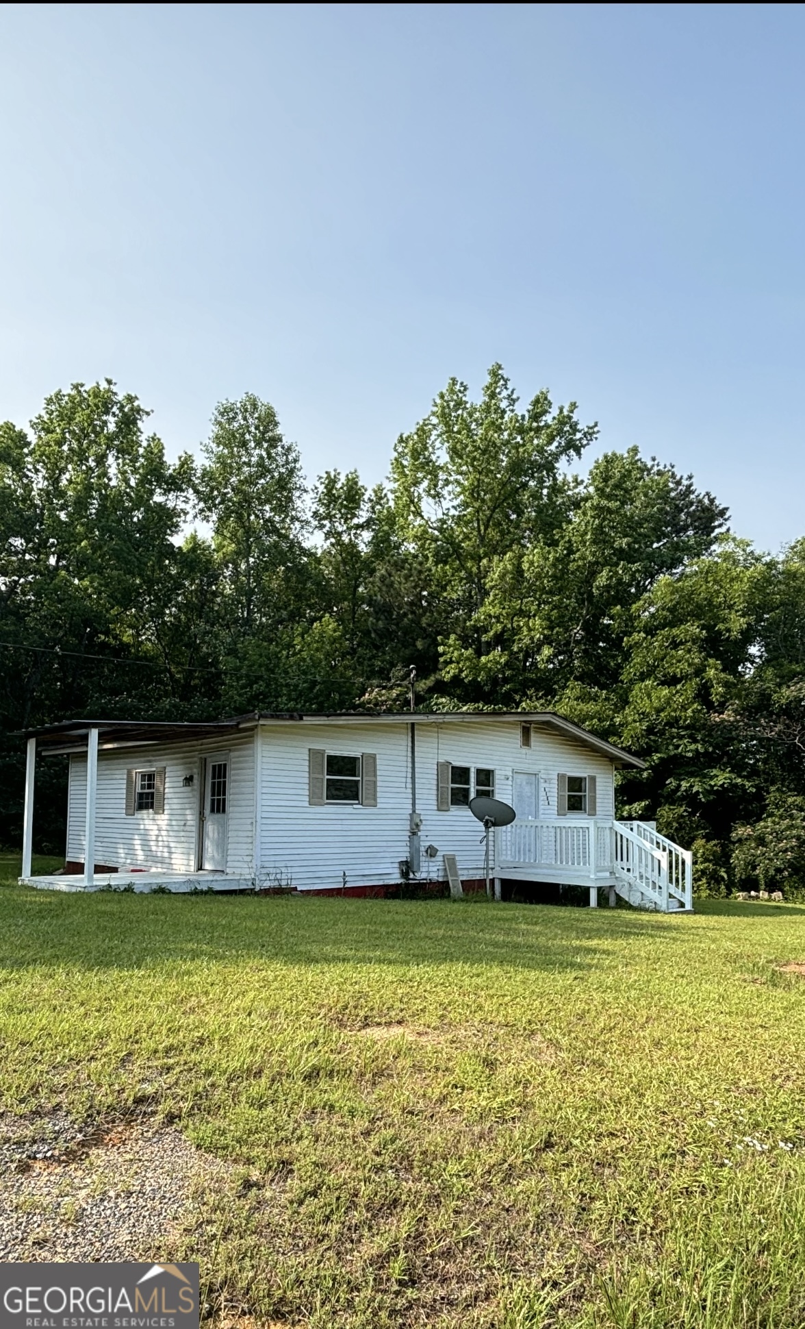 1569 Ga Highway 128