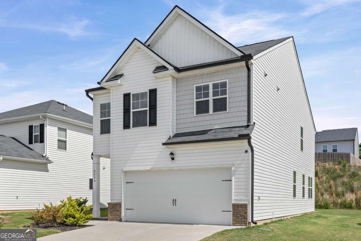5124 Captain Drive DR