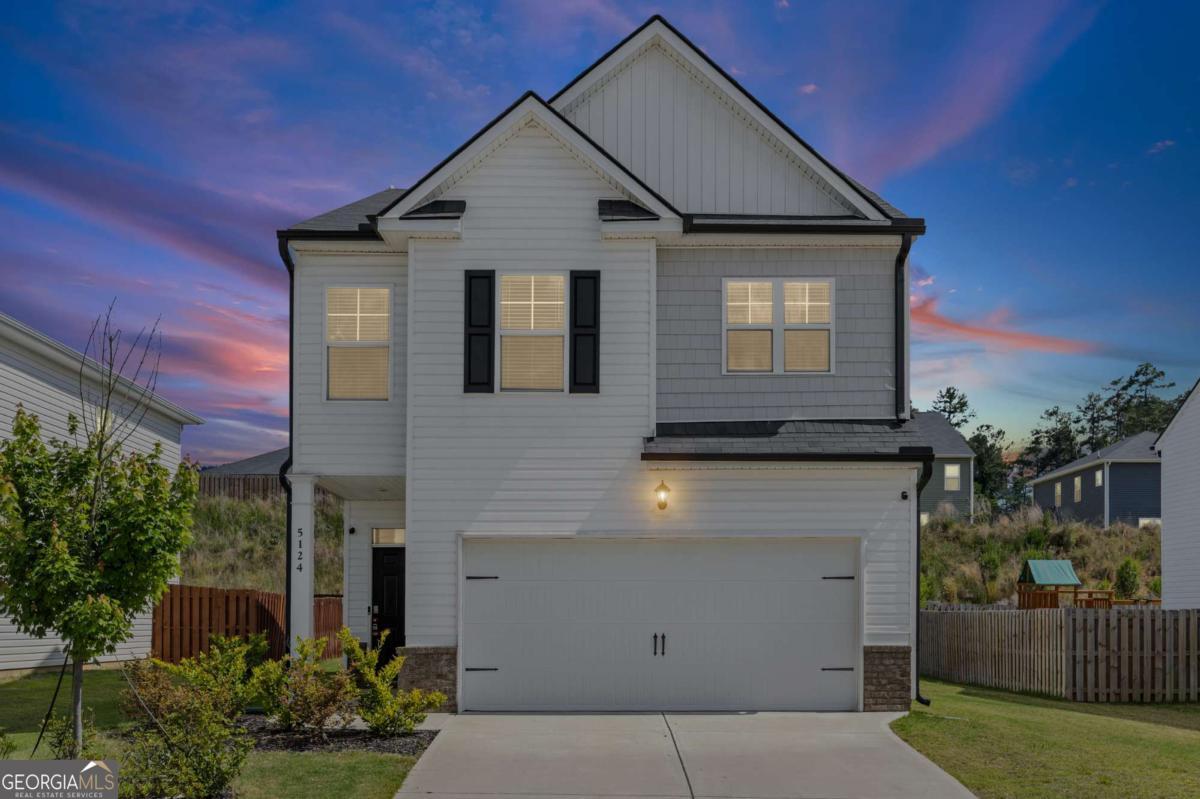 5124 Captain Drive DR