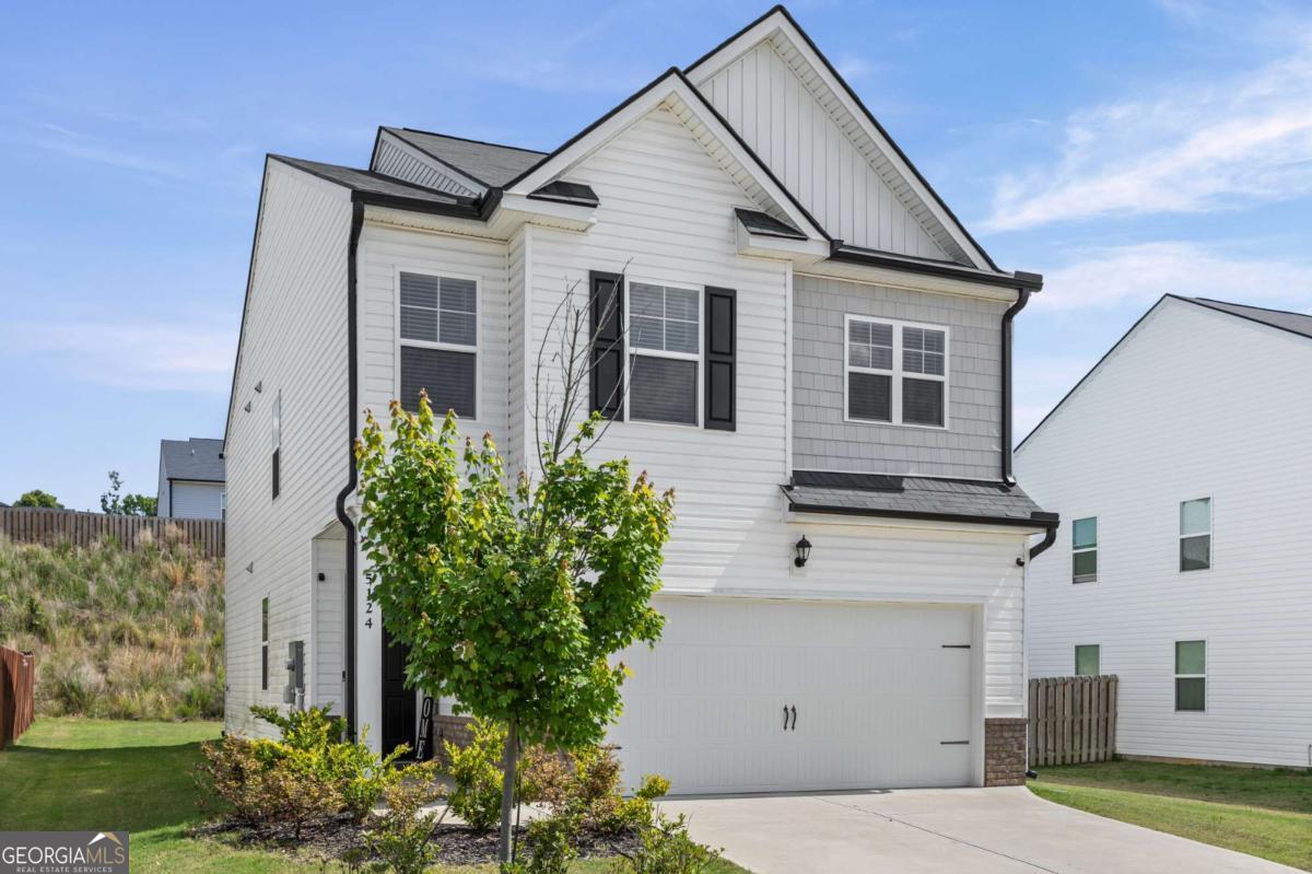 5124 Captain Drive DR