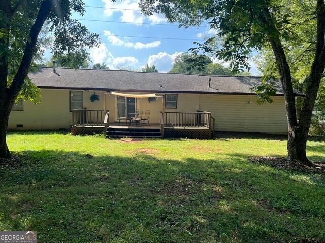 Photo of 297 Decatur Road, McDonough, GA 30252 (MLS # 10849501)