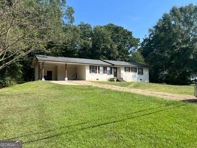 Photo of 297 Decatur Road, McDonough, GA 30252 (MLS # 10849501)