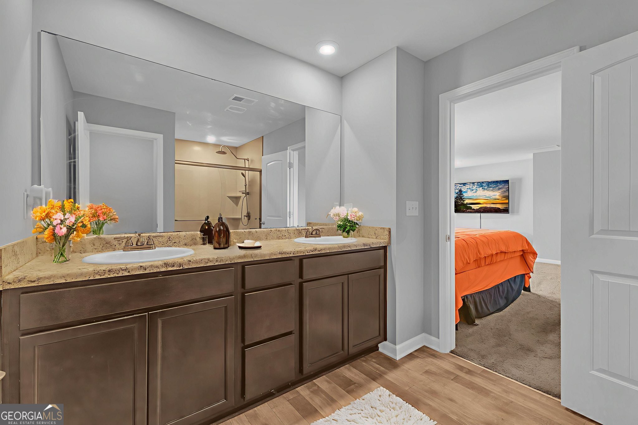 Hampton, Georgia 30228, United States, 4 Bedrooms Bedrooms, ,3 BathroomsBathrooms,Residential,Active,201665