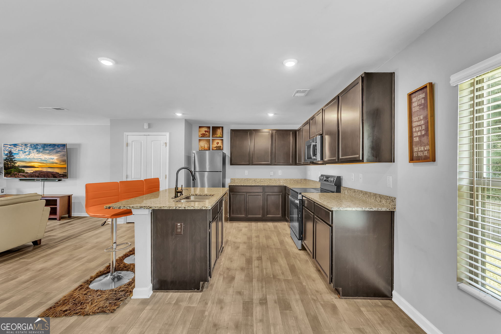 Hampton, Georgia 30228, United States, 4 Bedrooms Bedrooms, ,3 BathroomsBathrooms,Residential,Active,201665