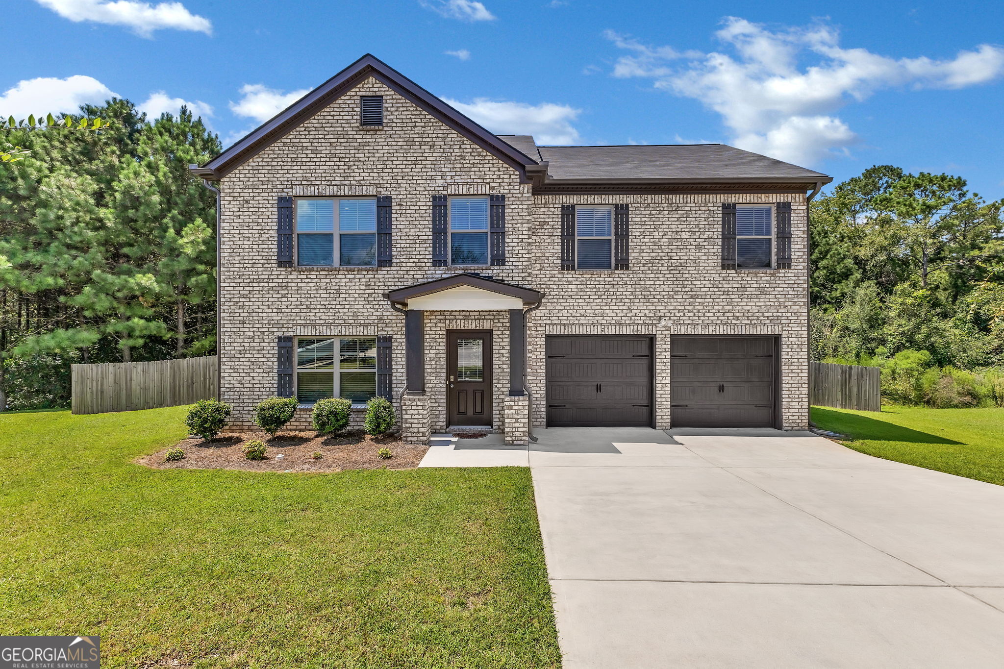 Hampton, Georgia 30228, United States, 4 Bedrooms Bedrooms, ,3 BathroomsBathrooms,Residential,Active,201665