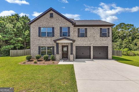 12225 Anchor WAY Hampton GA 30228