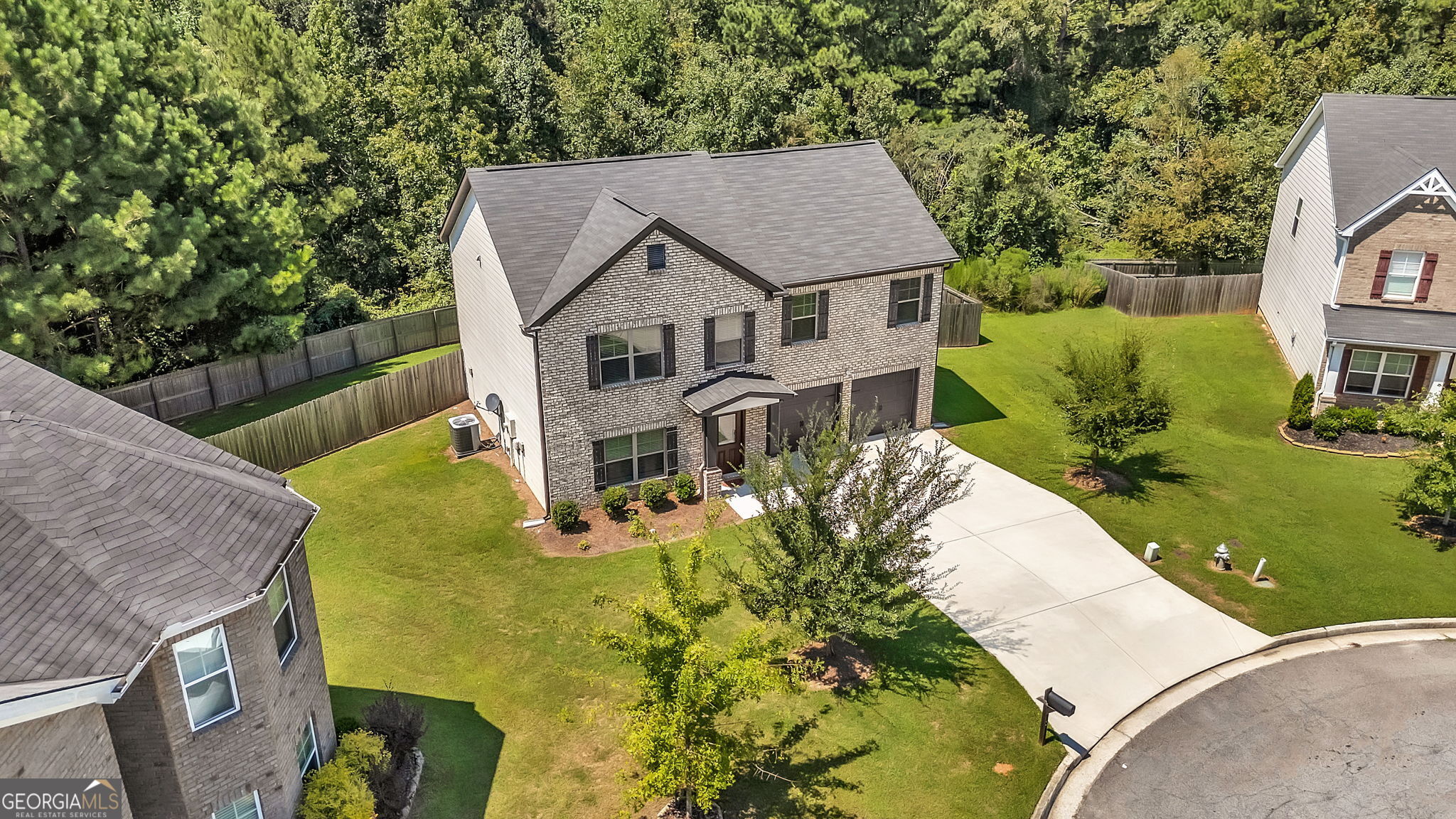 Hampton, Georgia 30228, United States, 4 Bedrooms Bedrooms, ,3 BathroomsBathrooms,Residential,Active,201665