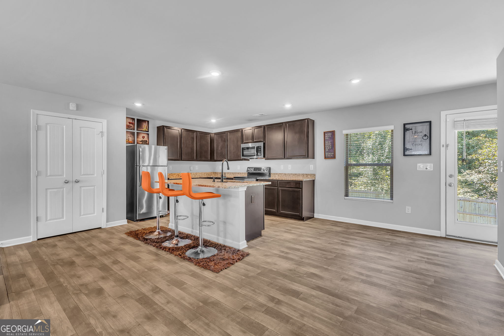 Hampton, Georgia 30228, United States, 4 Bedrooms Bedrooms, ,3 BathroomsBathrooms,Residential,Active,201665