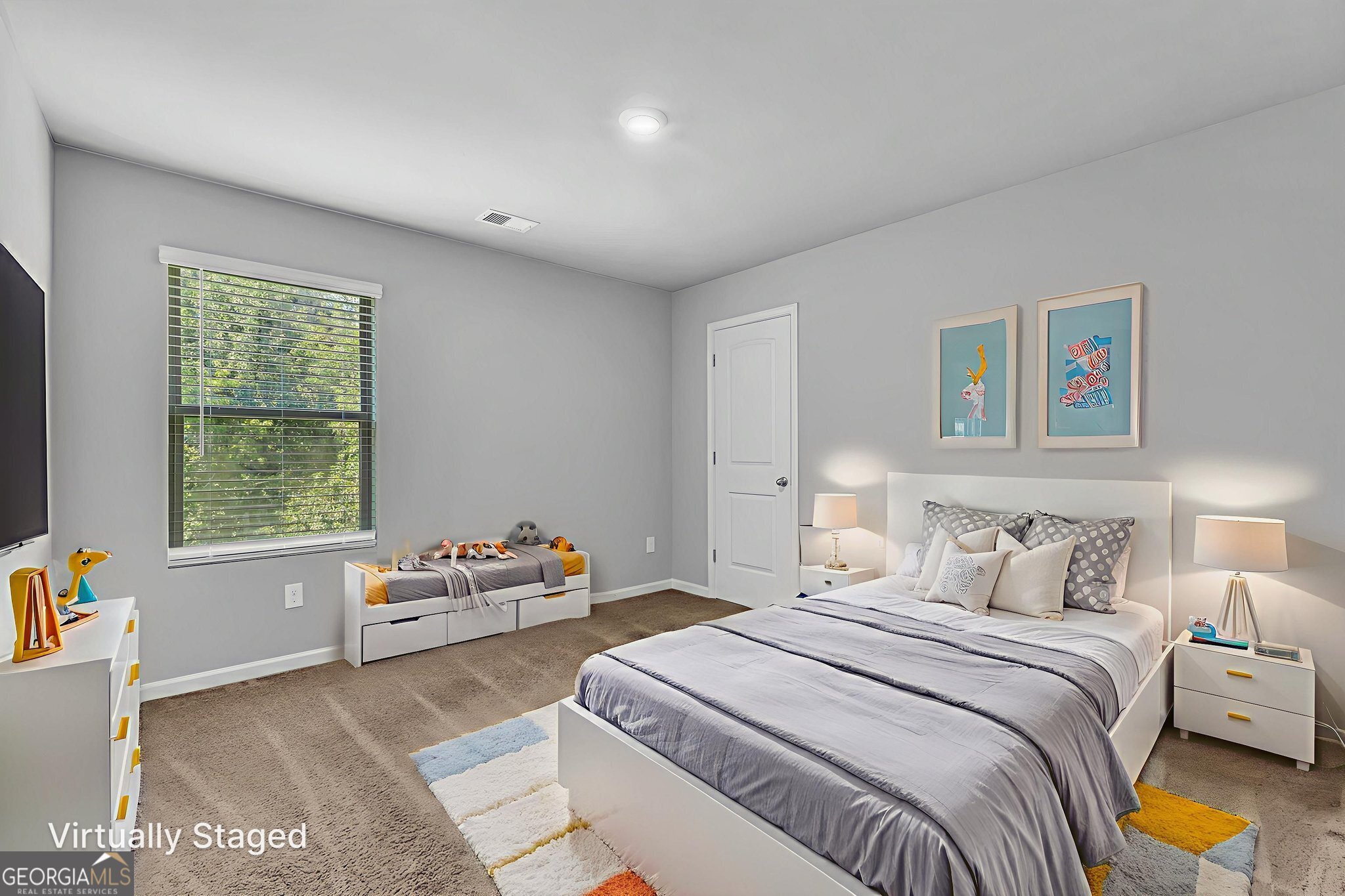 Hampton, Georgia 30228, United States, 4 Bedrooms Bedrooms, ,3 BathroomsBathrooms,Residential,Active,201665