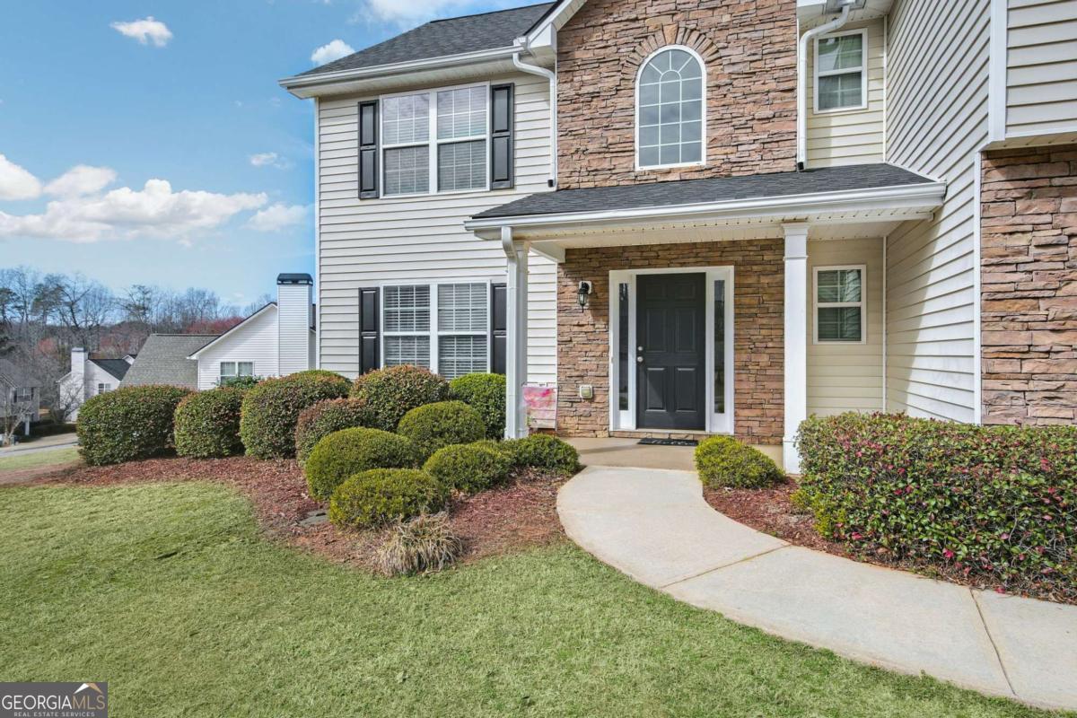 3426 Bridle Brook DR