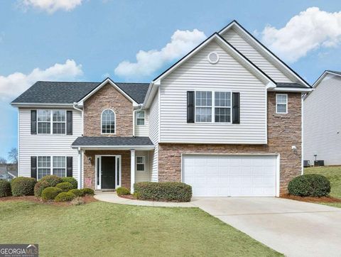 3426 Bridle Brook DR Auburn GA 30011