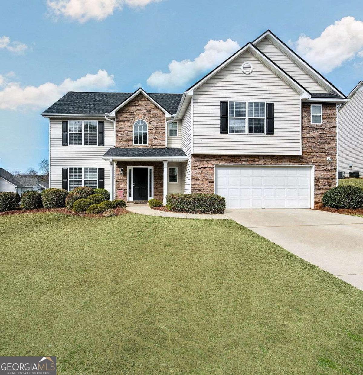 3426 Bridle Brook DR