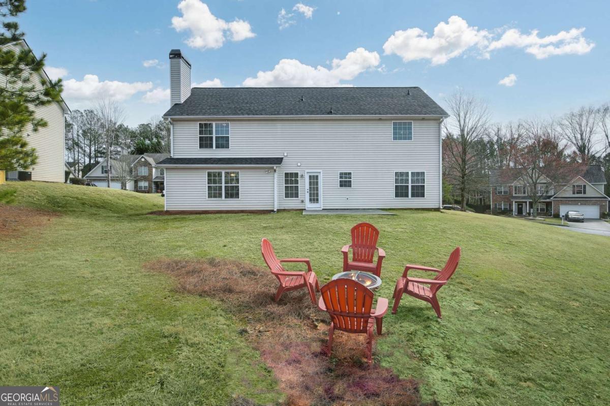 3426 Bridle Brook DR
