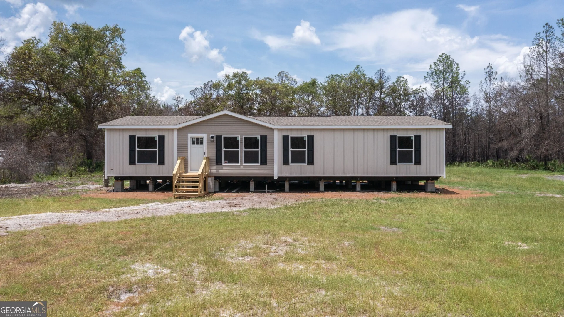 153 Brushy Creek Road, Hortense, GA, 31543