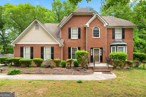 10044 Point View DR Jonesboro GA 30238