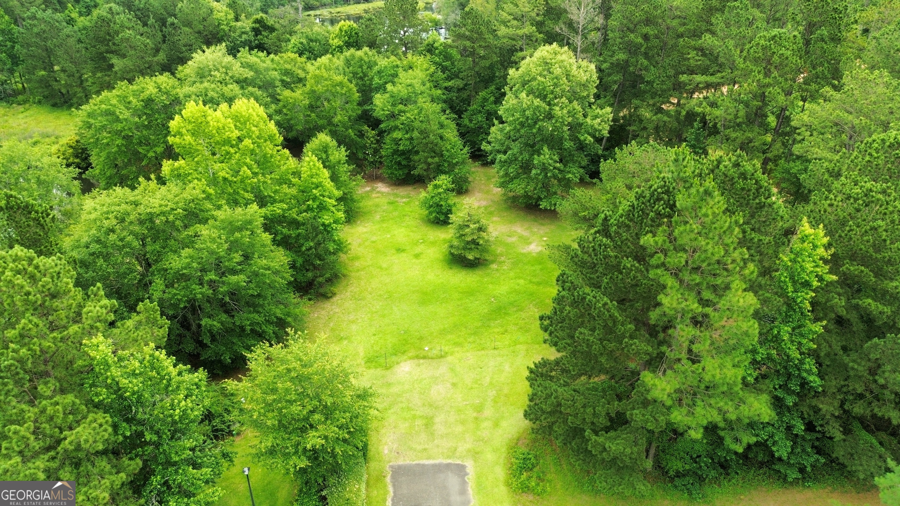 Looking to build your dream home?! The 2.07 Acre lot overlooks the Pond in the Gated Westfield Subdivision! Call to schedule a showing!!