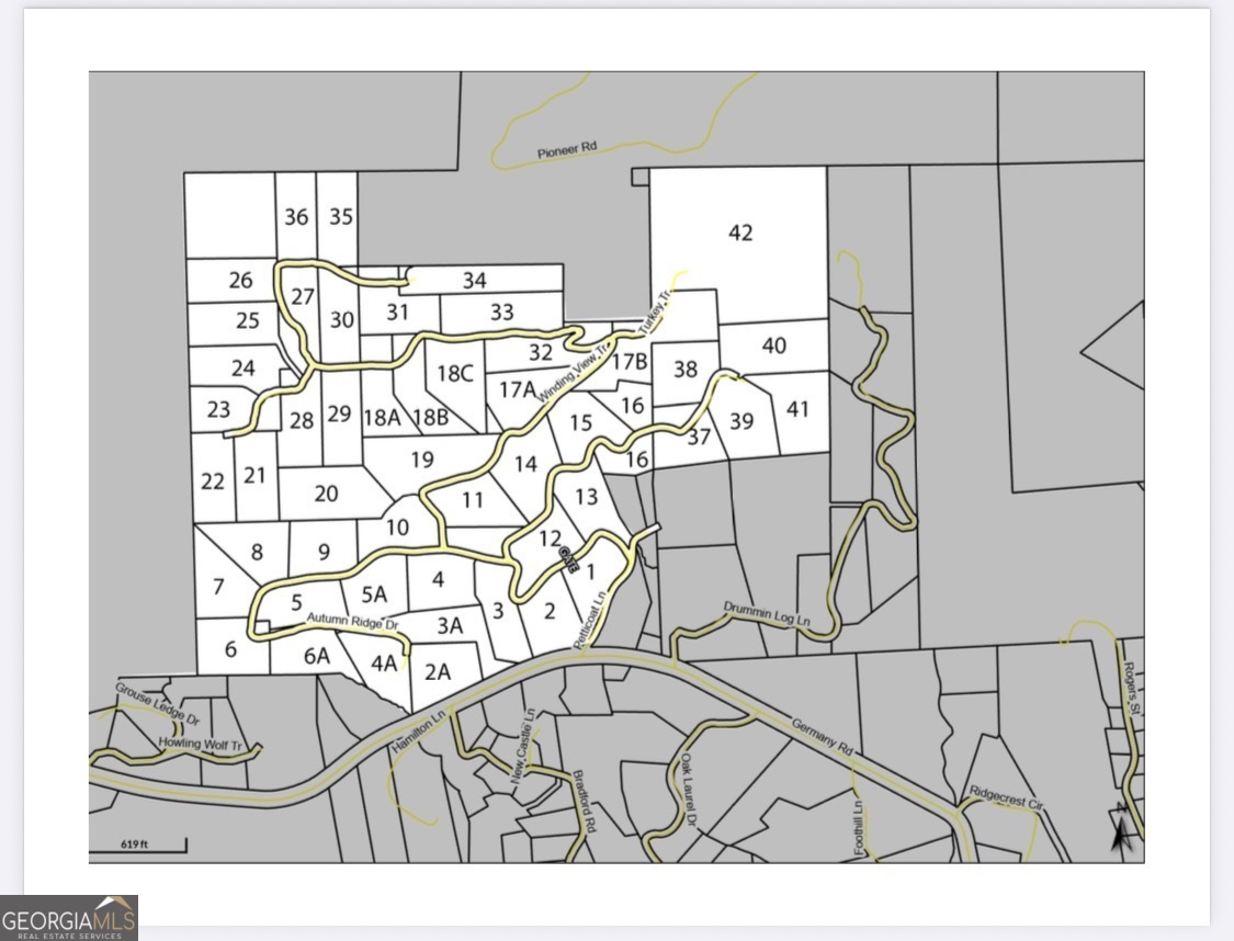 LOT 36 Winding View