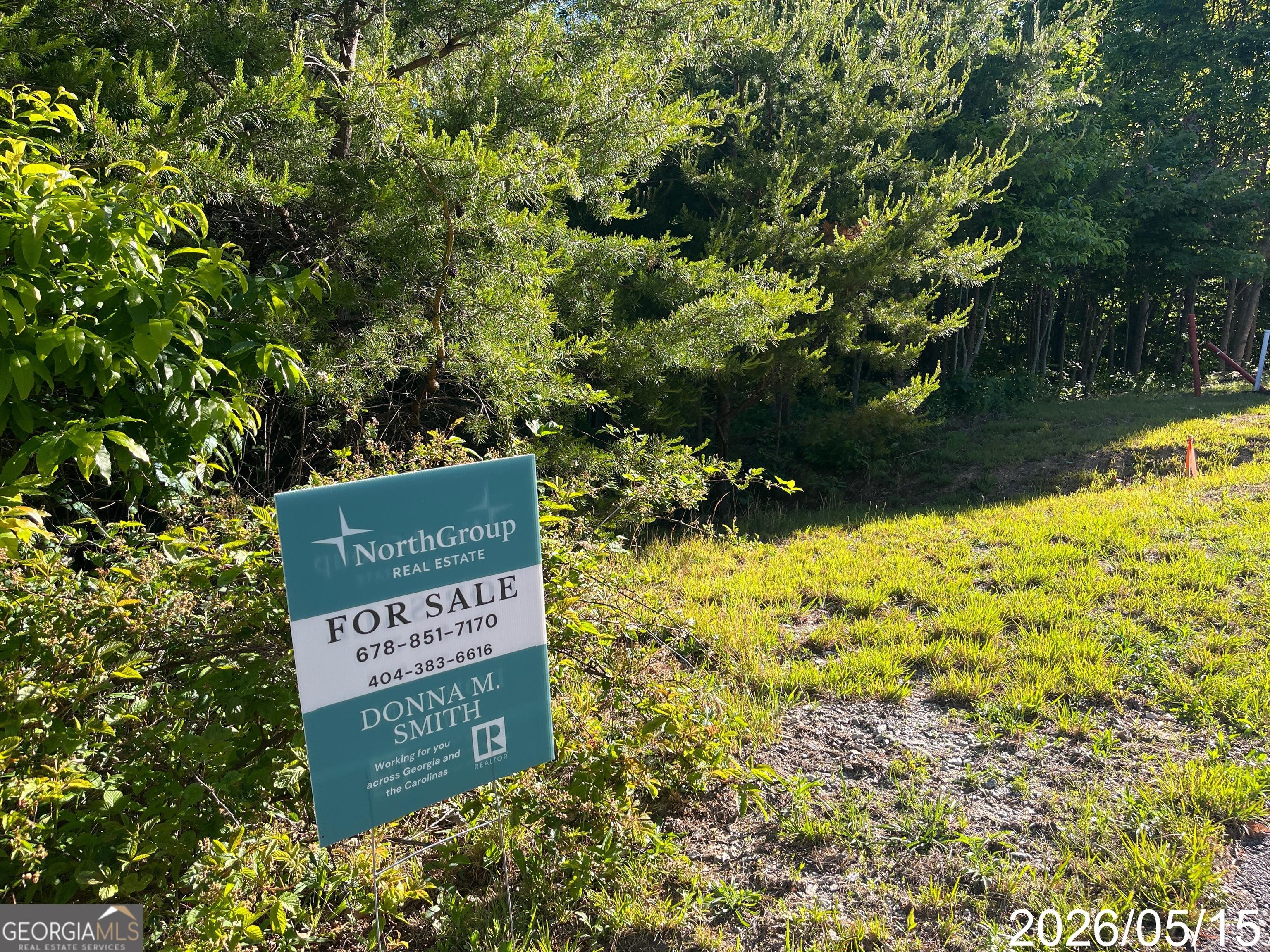 LOT 36 Winding View