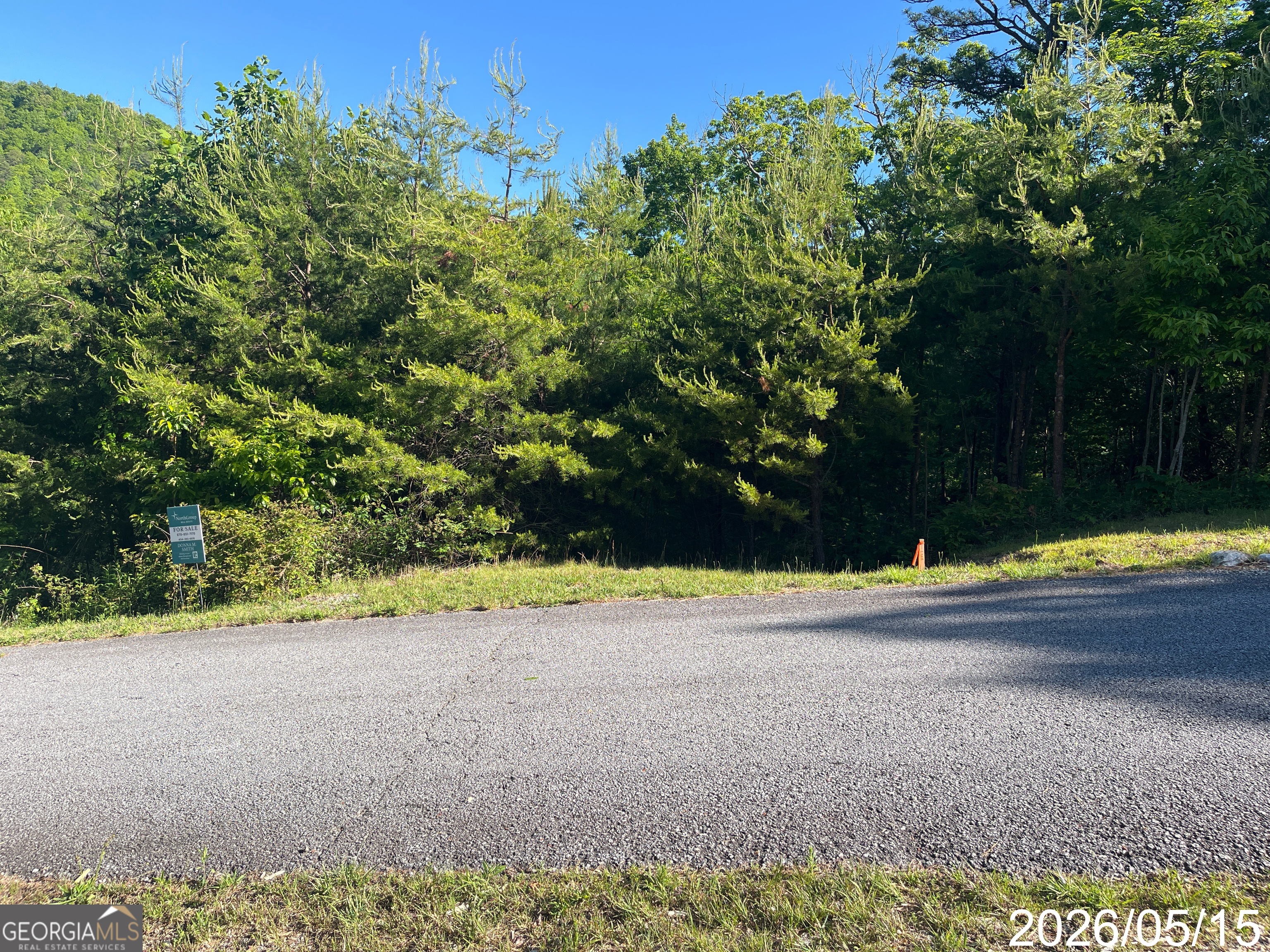 LOT 36 Winding View