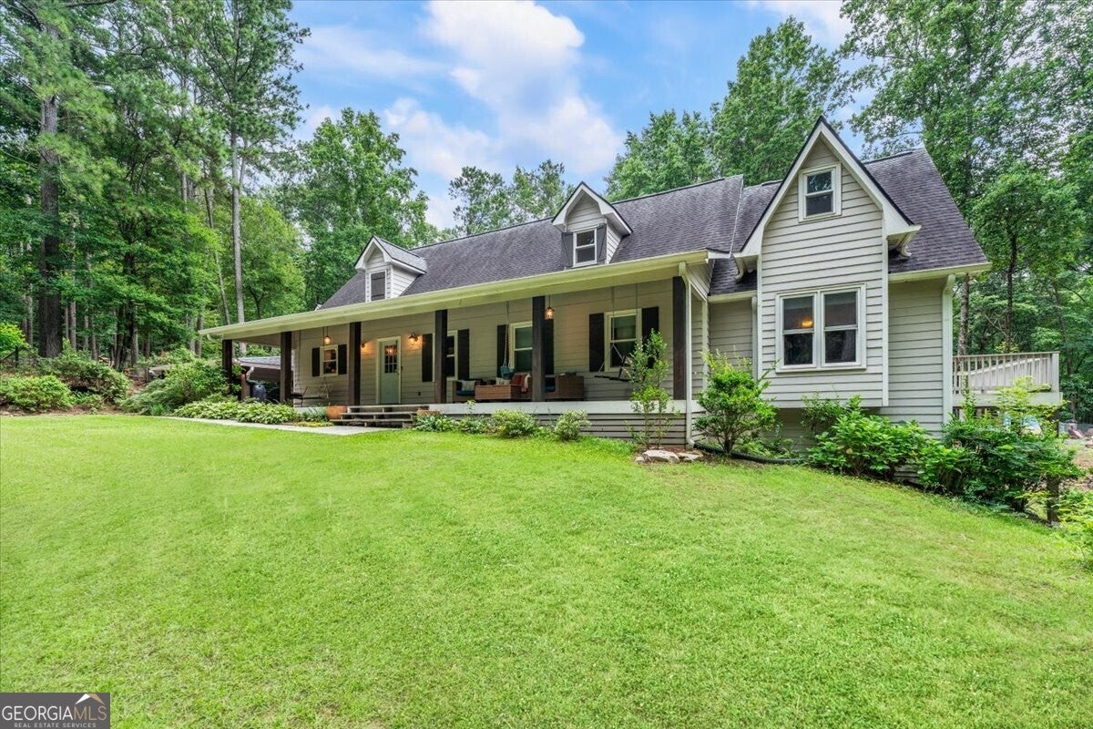 1279 Dillon RD