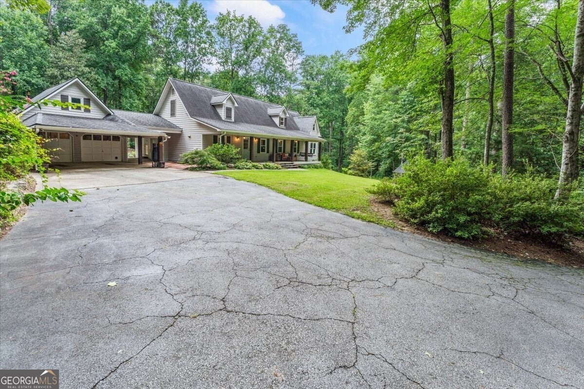 1279 Dillon RD