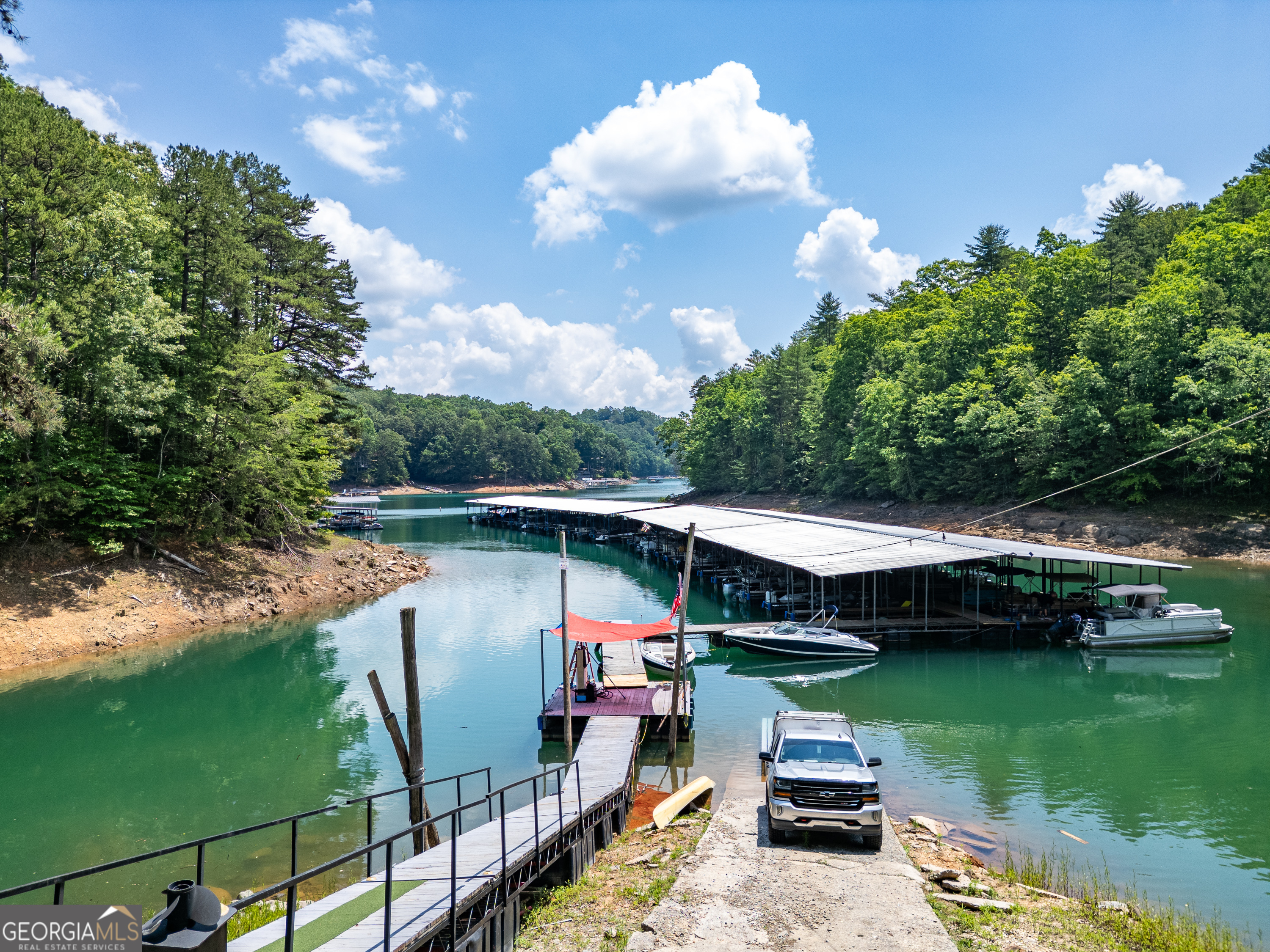 400 Harbor Cove Lane