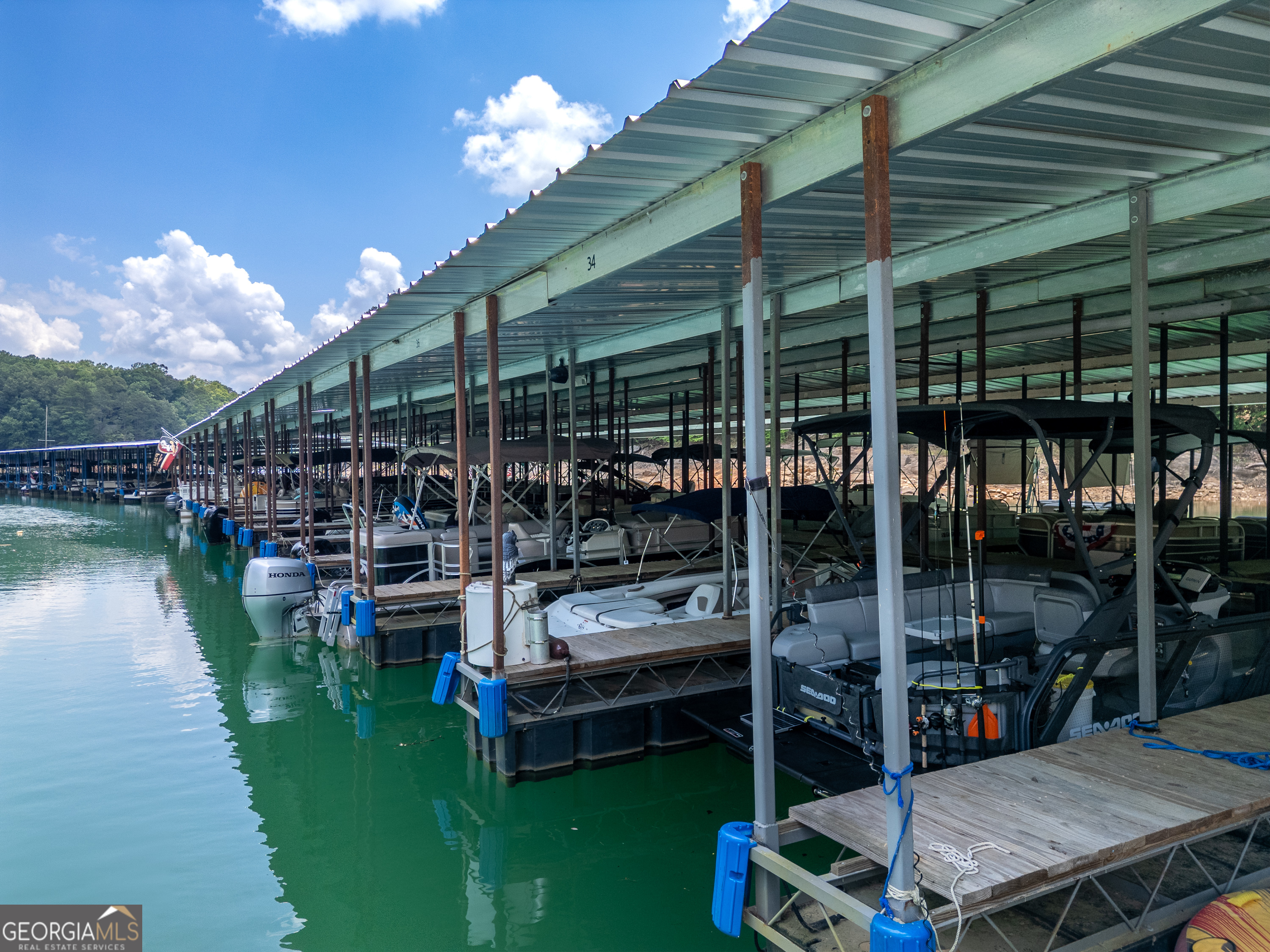 400 Harbor Cove Lane