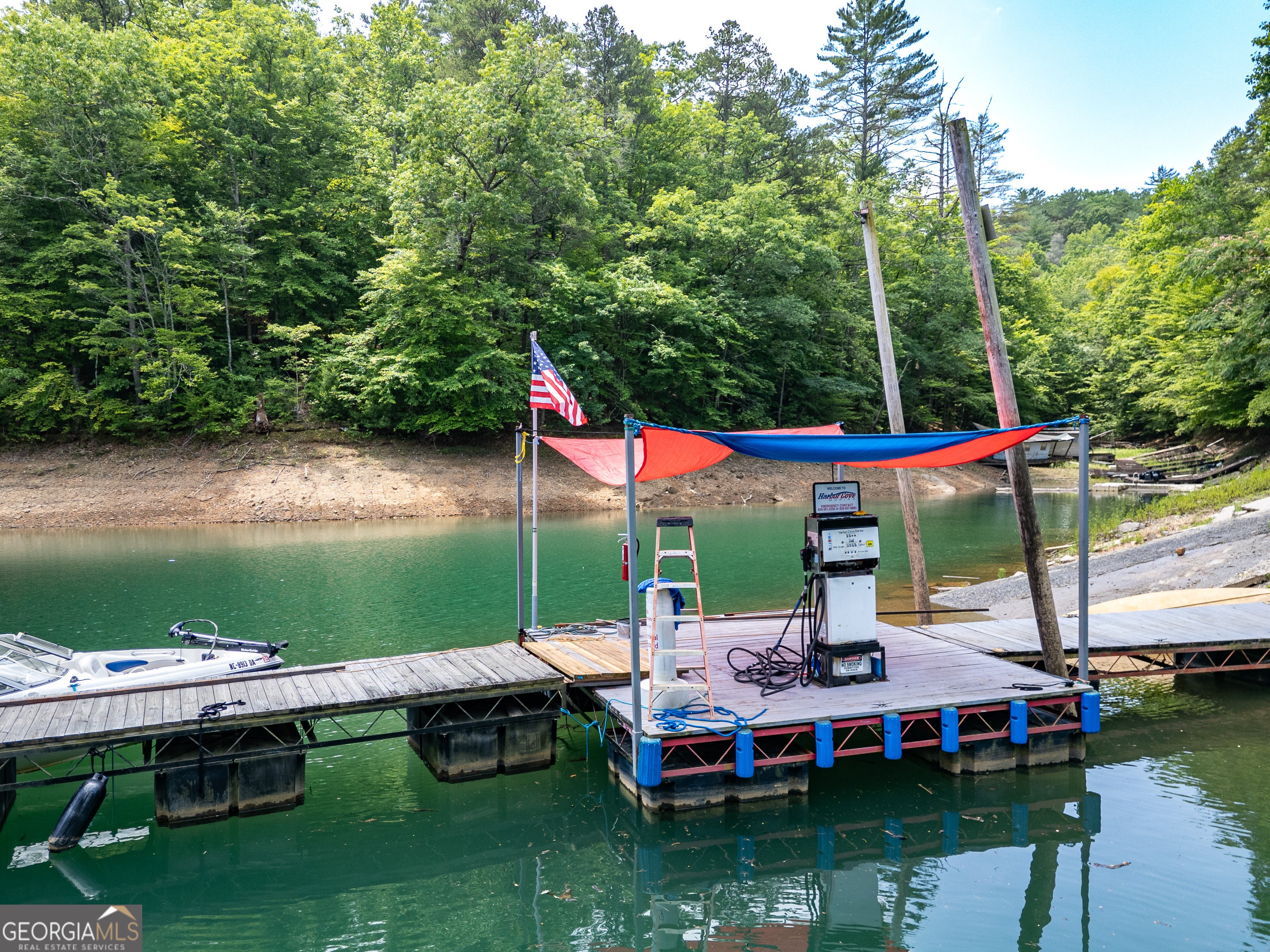 400 Harbor Cove Lane