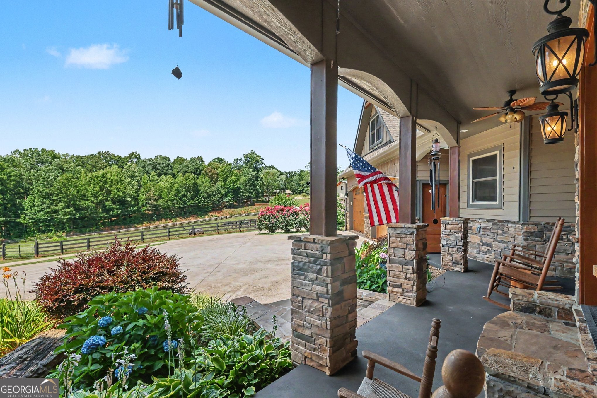 1050 Ricky West RD