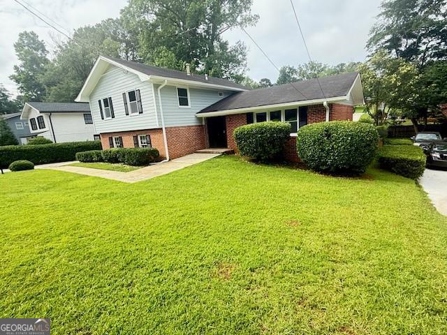 3755 GREENTREE DR
