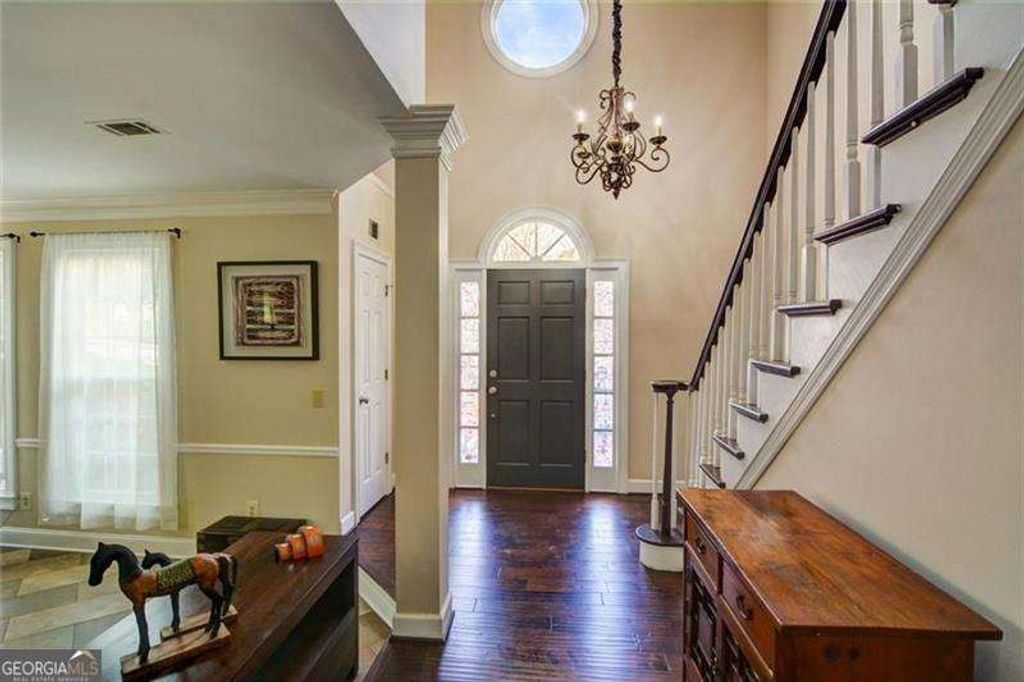 Photo of 5265 N Hillbrooke Trace, Johns Creek, GA 30005 (MLS # 10757974)