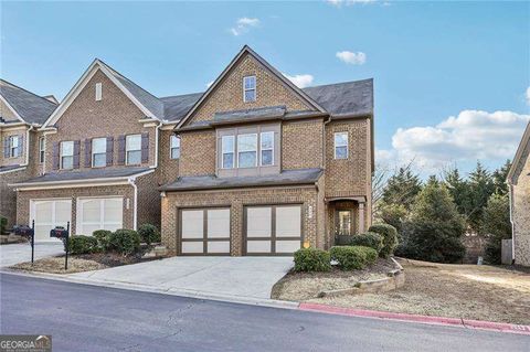 220 Ashley LN SE 19 Smyrna GA 30080