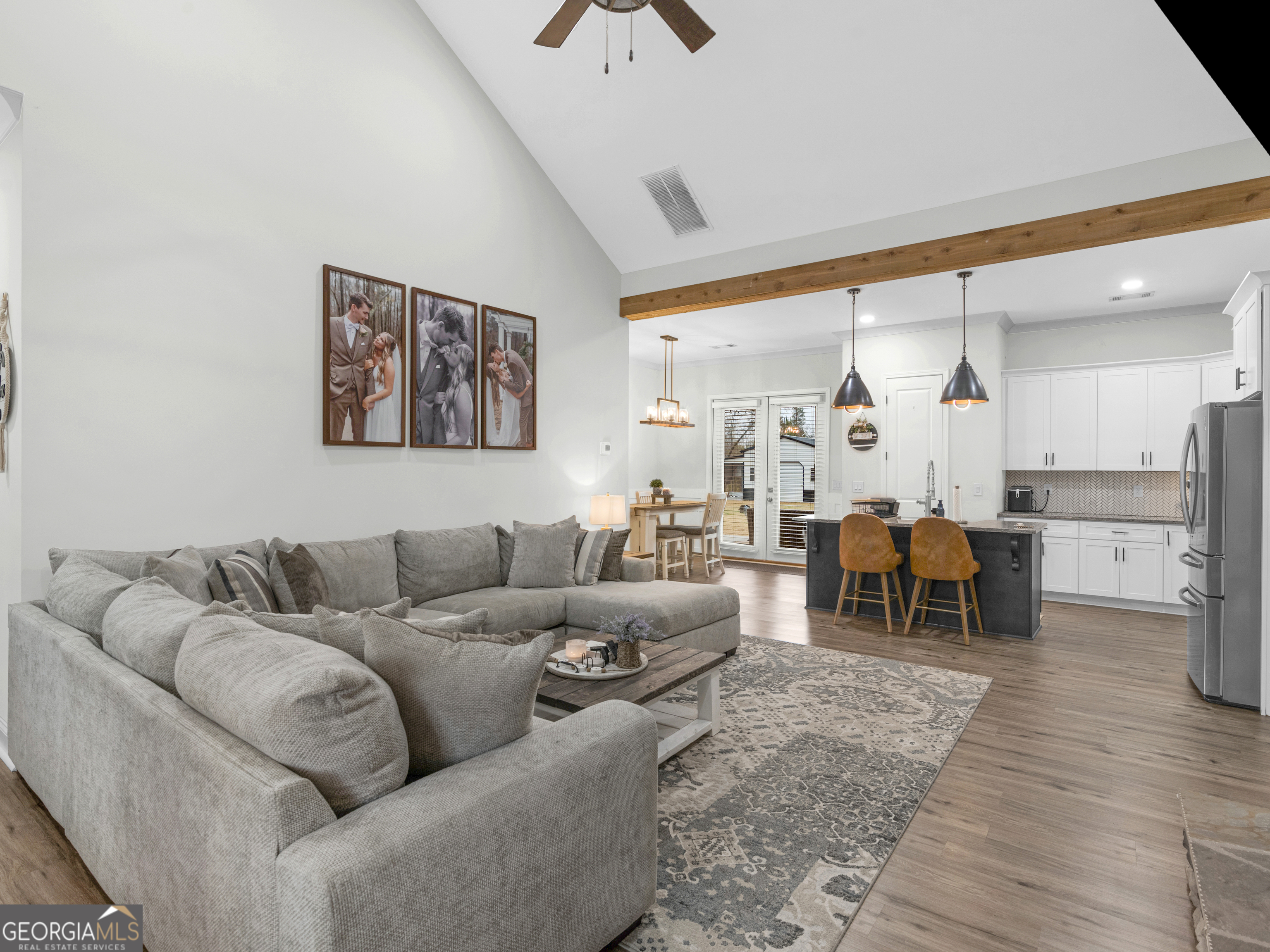 292 Old South River RD