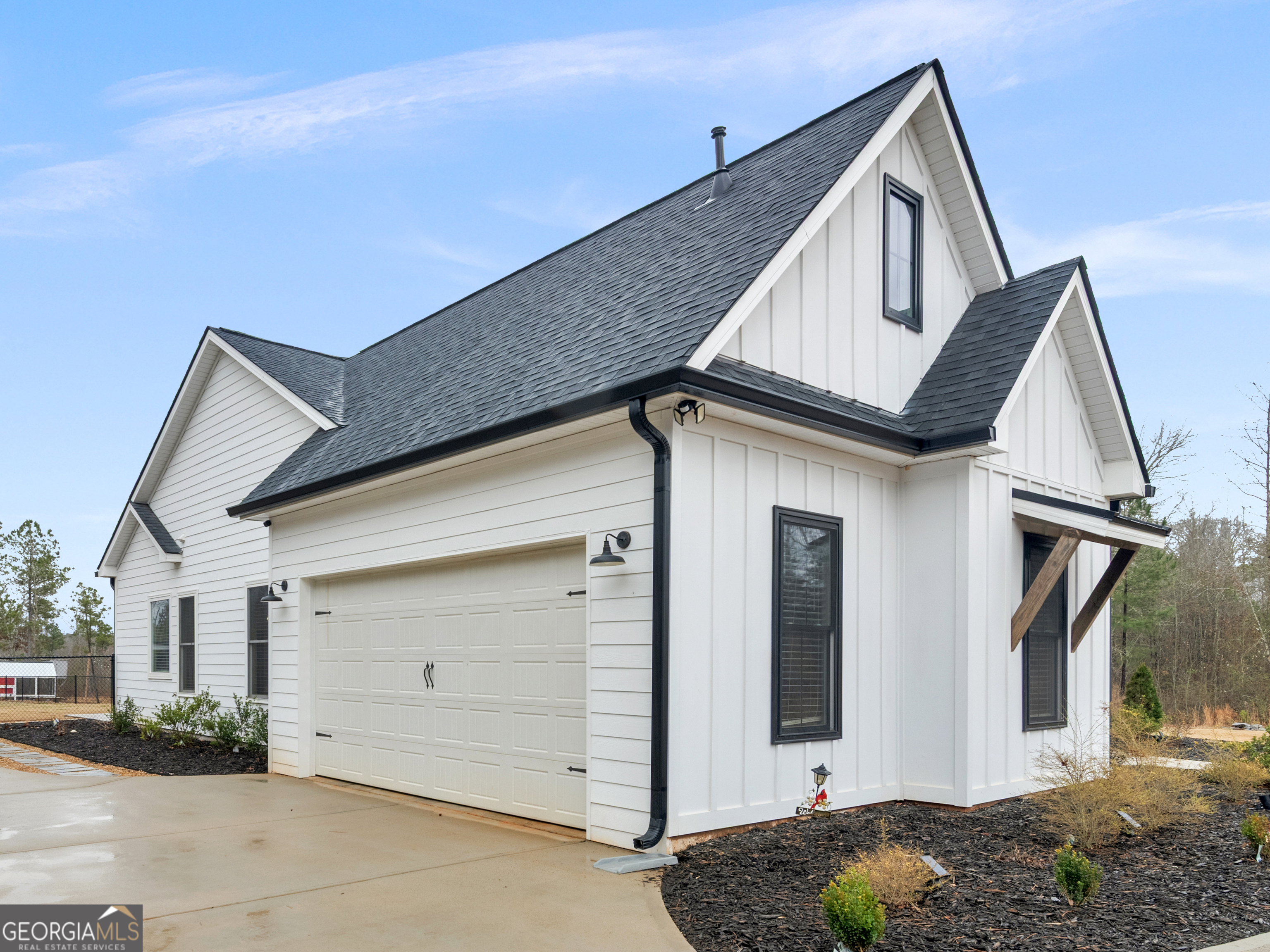 292 Old South River RD