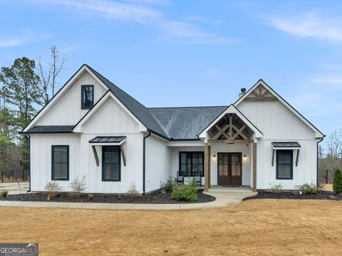 292 Old South River RD Jackson GA 30233