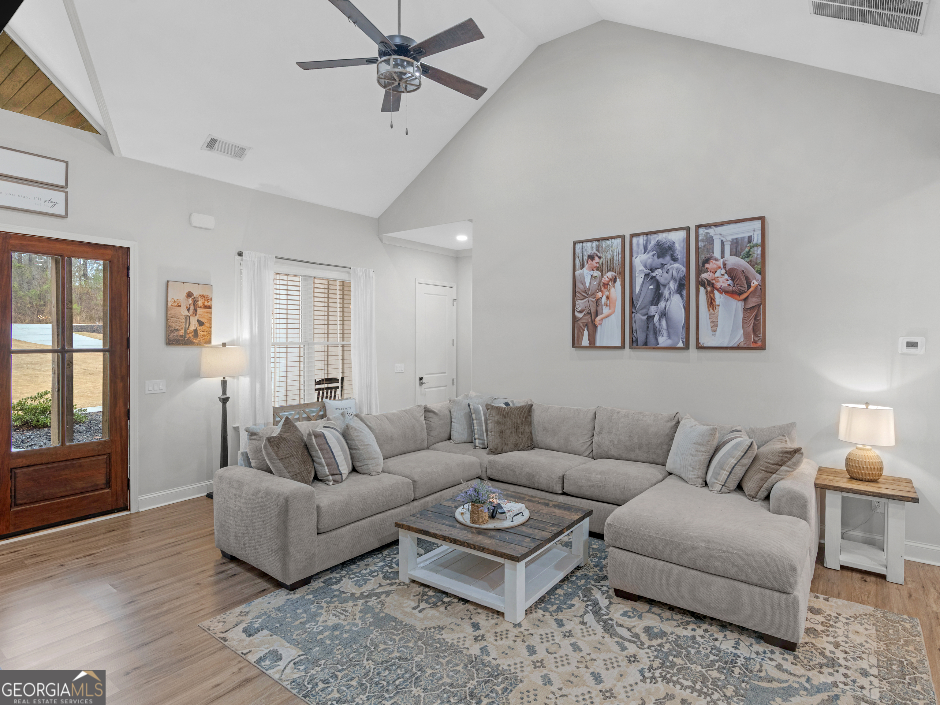 292 Old South River RD