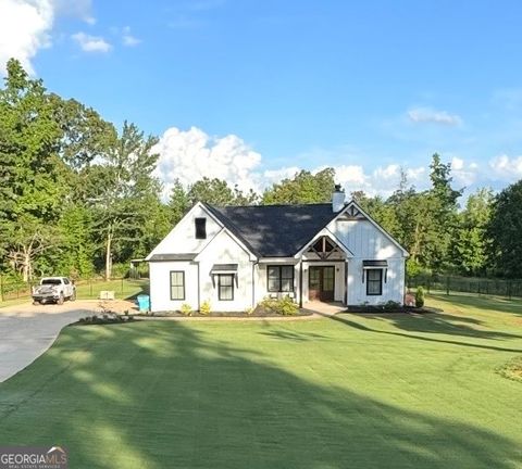 292 Old South River Rd Jackson GA 30233