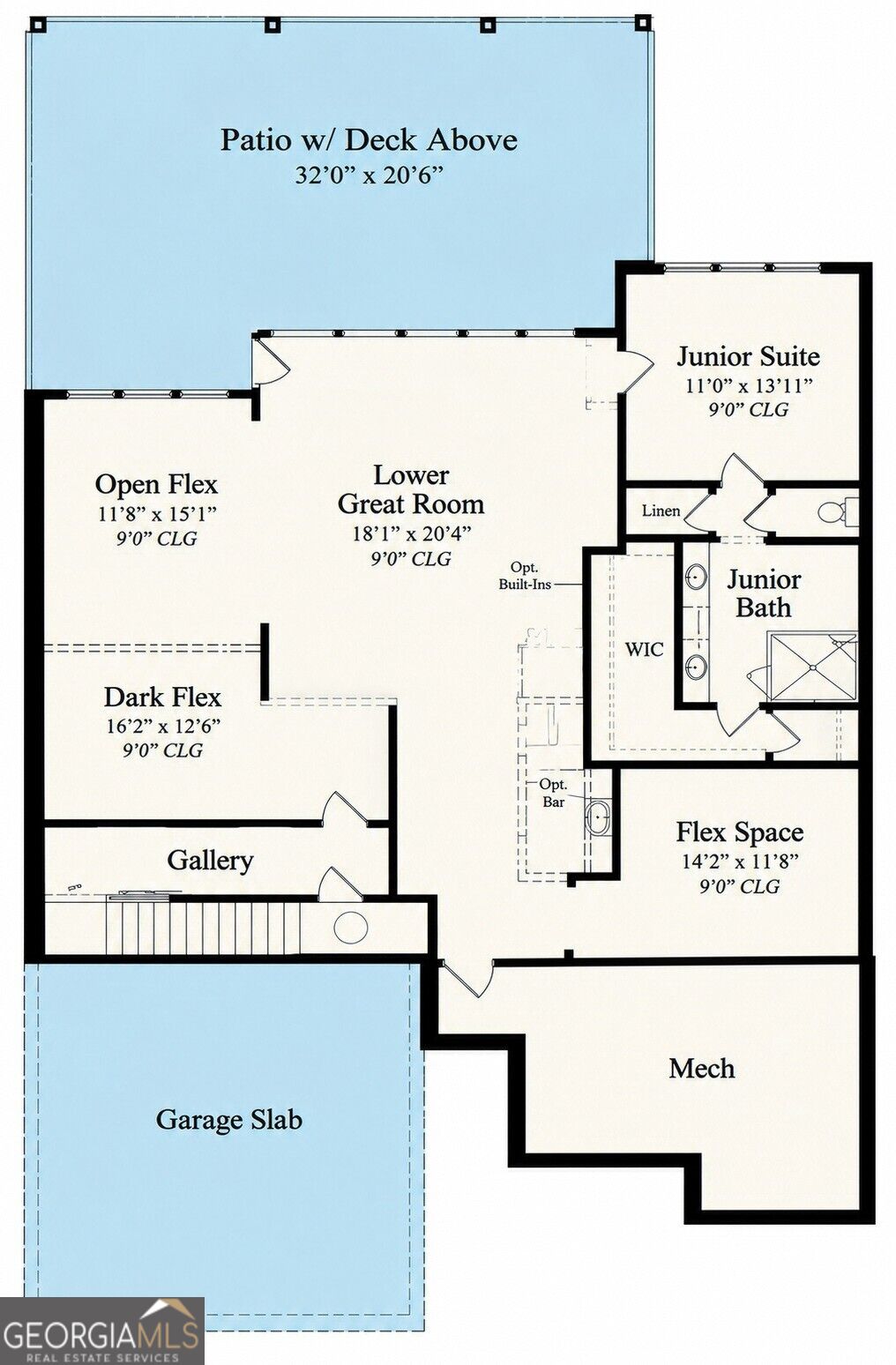 419 Ontario LN