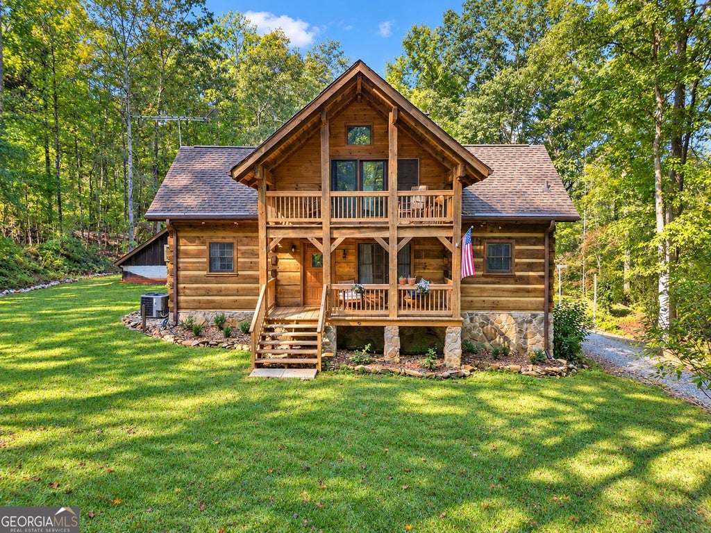 Photo of 531 Caldwell Road, Griffin, GA 30223 (MLS # 10879326)