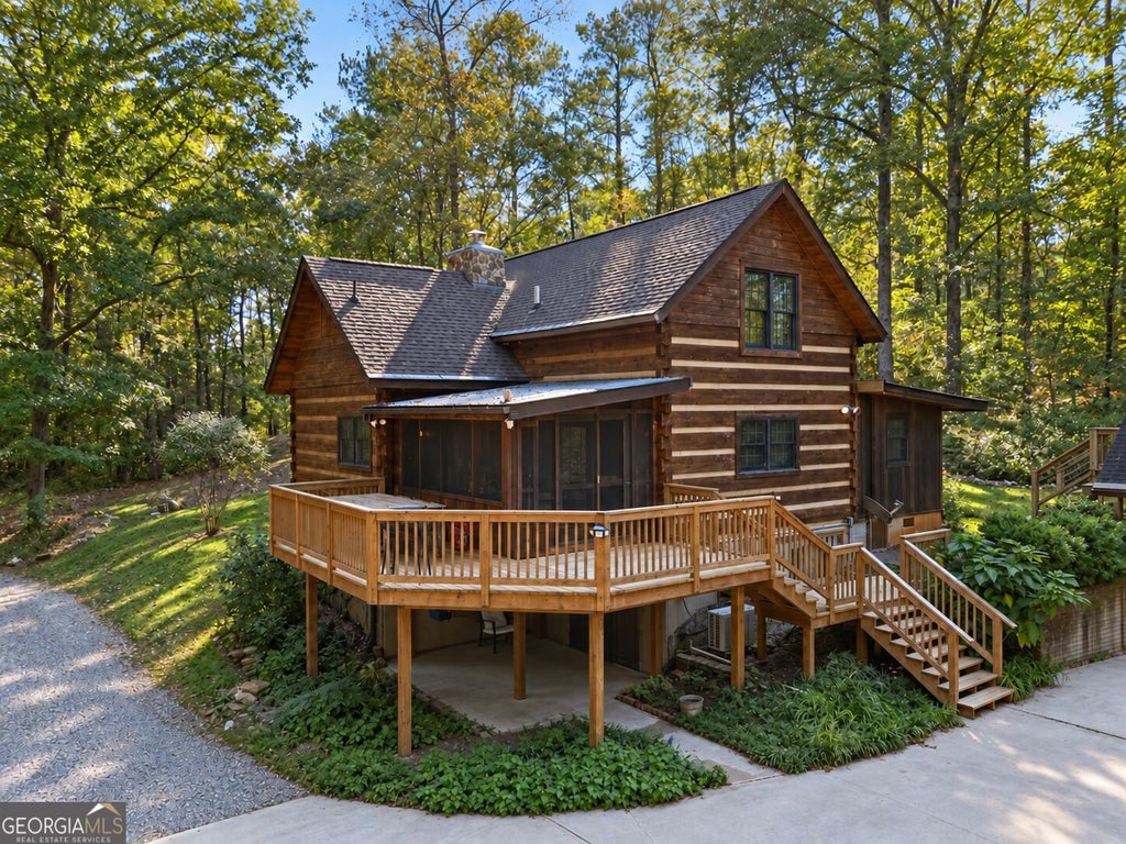 Photo of 531 Caldwell Road, Griffin, GA 30223 (MLS # 10879326)