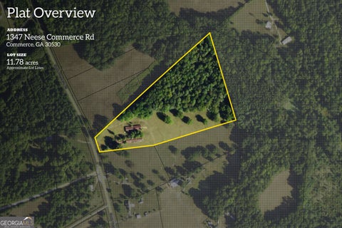 Photo for 1347 Neese Commerce RD