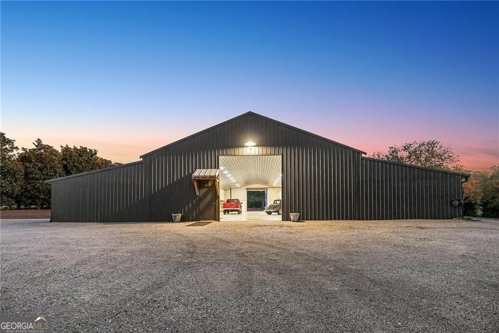 1706 Blacks Mill RD