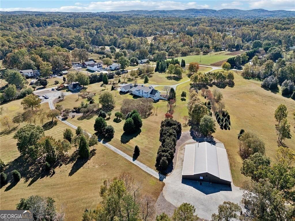 1706 Blacks Mill RD