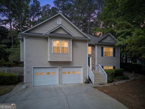 1349 Southgate DR Villa Rica GA 30180