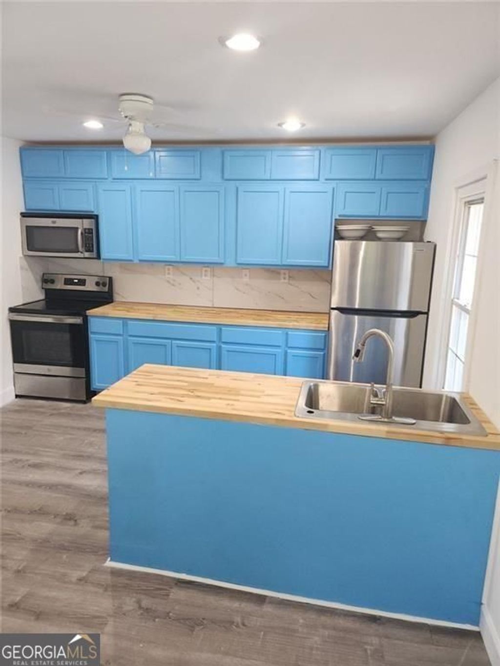 Photo of 1222 McPherson Avenue SE, Atlanta, GA 30316 (MLS # 10757622)